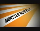 [実況]普通の狩りはもう飽きた:003[MH4][簡単なカメラ縛り]