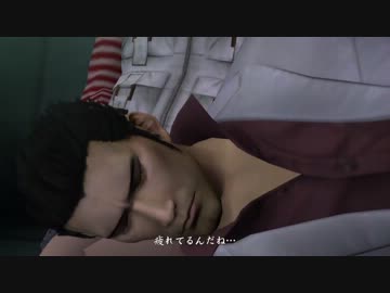【死愚魔】龍が如く２HD版を実況プレイ　第十三章 Part02