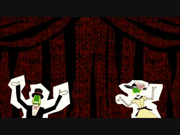 【オリジナル振付】オマツリアンドゥワールド踊ってみた【カーチェス】
