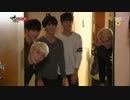 SHINee - 131117 Barefoot Friends full-1