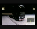 ETS2 Patra峠 Volvo 6000ps