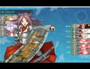 改造した潜水艦4隻でE5行ってみる(※道中スルー)