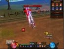 KRITIKA(クリティカ)Lv30猫術師PvP向け始動別コンボ
