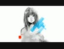 【ニコカラ】＊夢の人＊(offvocal)