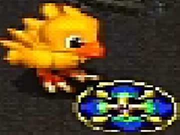 チョコボの不思議なダンジョン２ を実況プレイ part16.5