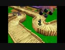 完璧なる遊園地を作らさせて頂く…。 part7 【テーマパークワールド実況】