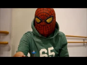 平日にしかミニ四駆できない　⑤　