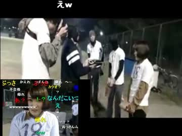 わくわくさん視点(2窓)暗黒放送Ｑ ポリックス入団トライアルテスト放送1/4