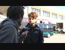 津SGチャレンジカップSP動画-06 奥さん、旦那のパーマについて・・・