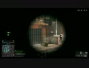 【BF4】TDMクソスナイパー