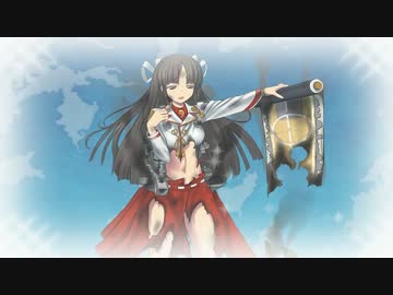 超人気【艦これ】初見【実況プレイ】Part126