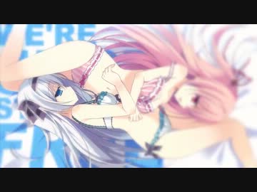 【同人ゲーム】LOVEPOTION SIXTYNINE【OPムービー】
