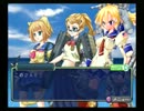 萌え萌え２次大戦(略)２[PS2版]プレイ動画７