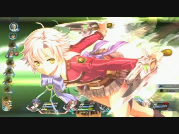 うにゃんが歩む！閃の軌跡　第２章　パート42