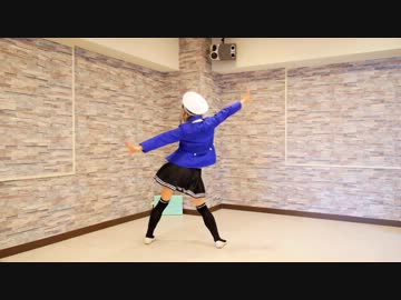 【　　　　で】天ノ弱【踊ってみた】