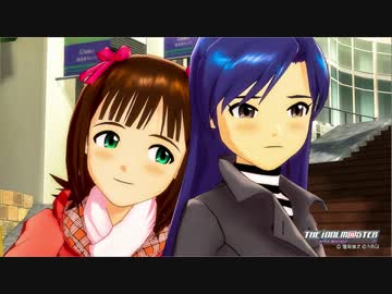 【G4U】はるちは写真集　デート編