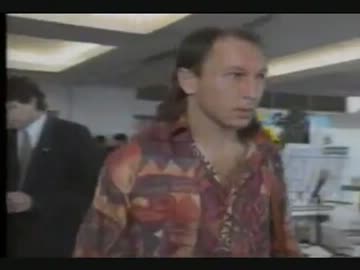 Ｊリーグ　珍プレー好プレー【1994年】part4