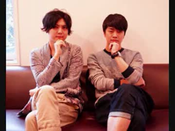 「革命機ヴァルヴレイヴ」福山潤と梶裕貴のどなまで第22回