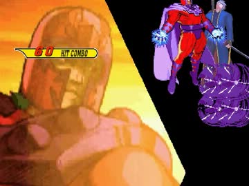 【MUGEN】ワンチャンアレバカテルー大会 新人の部Part4 【humi氏リスペクト】