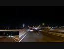 【Ninja250R】夜景を見に八ツ面山公園に…行きたかった【愛知県】