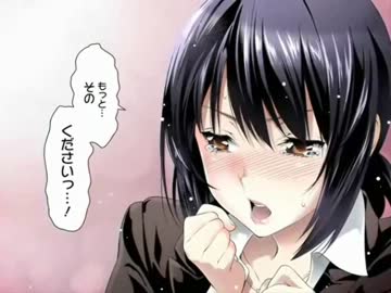 VOMIC「食戟のソーマ」3話