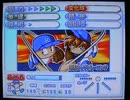 パワプロ10実況プレイ part7【超々ノンケ冒険記☆カイザース編】