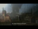 AMV 進撃の巨人　４話