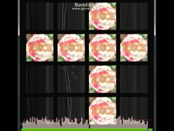 【jubeat_analyser】TRIGGER★HAPPY【創作譜面】