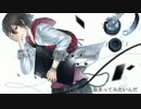 black board 歌ってみた 【なかゆくい】