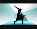 【MMD】花京院でTik Tok【ジョジョ】