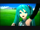 【DIVA-F】オープニング フルHD