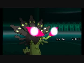 【ポケモンXY】 狂運な俺が可能性の獣達でランダム対戦実況