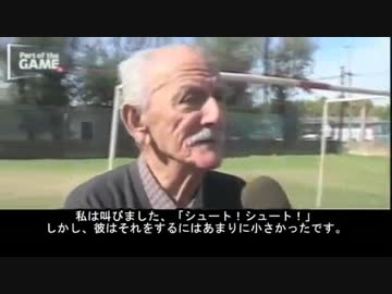 メッシの才能はいつ育まれたのか？.avi