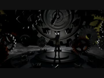【MAD】BlackLily【魔法少女まどか☆マギカ】