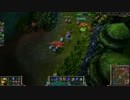 【LoL】プリメイドでNormal巡り実況 part24-2
