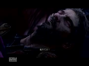 素人肉屋が実況プレイ【THE LAST OF US】　part21