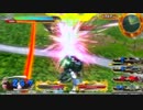 【EXVSFB】刹那五月雨撃ち　デュナメス視点part.155