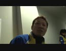 津SGチャレンジカップSP動画-13 選手紹介舞台裏①今回は最短でいくわ！