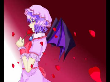 東方のボスっぽい人達にFFの戦闘曲をあてがってみた（前編）