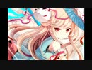 【東方ヴォーカル】 作業用メドレー8