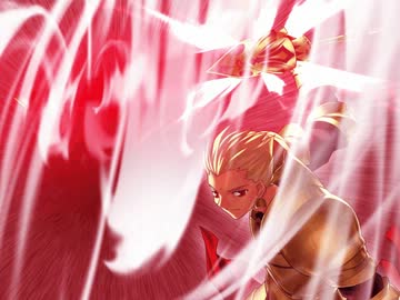 Fate/break through　第35話　三王会戦