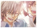 【れいん】泣キ虫カレシ　をコラボしてみたかった【ゆるり】
