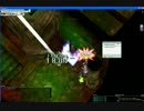 【RO】ET ABWLペア vs.クラーケン　※ジーク無し