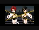 【コラボしてみた】インビジブル【琴麦】