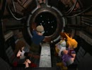 【実況】昔ネタバレで断念したFFⅦをクリアする61