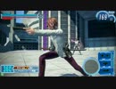【神威】16インフィル【野良】