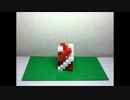 【ストップモーションアニメ】LEGO Carnival