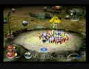 【実況】CMソングが話題になった大人気ゲーム【ピクミン２】　part32