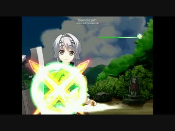 【mugen】 2on2 悲しいことは半分 楽しいことは2人分 狂クラスサバイバル 12