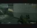 【ＣｏＤ：Ｇ】無音縛りで戦場を駆ける　part1 【実況プレイ】